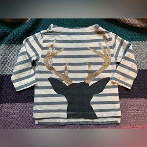 Deer Tee